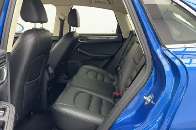 Zotye SR9 2017, 94400 км, за 5125 USD - фото 24
