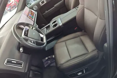 Li Auto L8 2023, 49100 км, за 32560 USD - фото 17