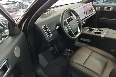 Li Auto L8 2023, 49100 км, за 32560 USD - фото 18