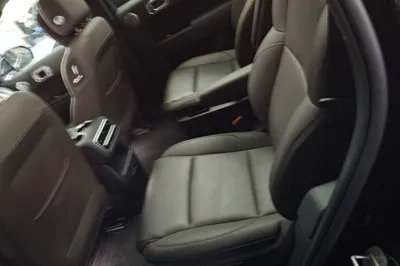 Li Auto L8 2023, 49100 км, за 32560 USD - фото 20