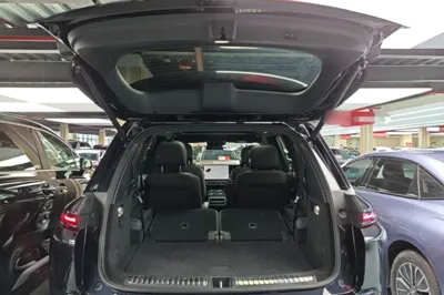 Li Auto L8 2023, 49100 км, за 32560 USD - фото 22