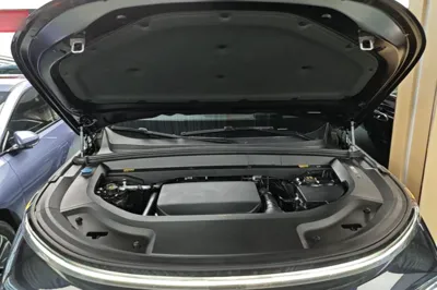Li Auto L8 2023, 49100 км, за 32560 USD - фото 24