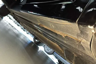 Li Auto L8 2023, 49100 км, за 32560 USD - фото 25