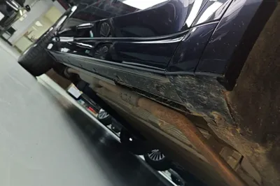 Li Auto L8 2023, 49100 км, за 32560 USD - фото 26