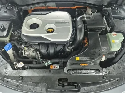 Kia K5 2018, 50611 км, за 10437.18 USD