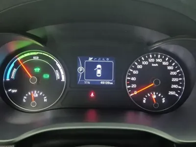 Kia K5 2018, 50611 км, за 10437.18 USD - фото 6