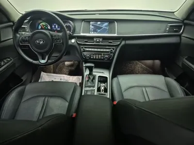 Kia K5 2018, 50611 км, за 10437.18 USD - фото 7