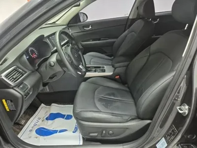 Kia K5 2018, 50611 км, за 10437.18 USD - фото 11