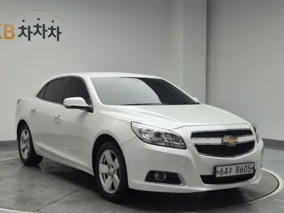 ChevroletGMDaewoo Malibu 2013, 198679 км, за 1315.44 USD