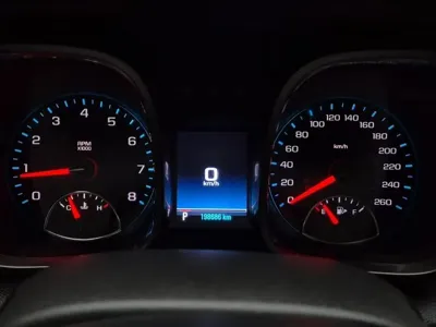 ChevroletGMDaewoo Malibu 2013, 198679 км, за 1315.44 USD - фото 14