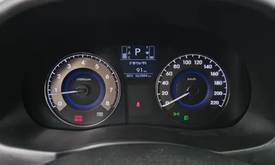 Hyundai Accent 2015, 162989 км, за 2925.31 USD - фото 8