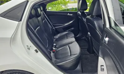 Hyundai Accent 2015, 162989 км, за 2925.31 USD - фото 16