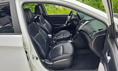 Hyundai Accent 2015, 162989 км, за 2925.31 USD - фото 26