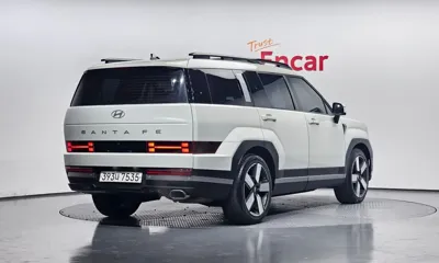 Hyundai Santafe 2024, 41236 км, за 22464.48 USD