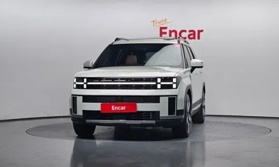 Hyundai Santafe 2024, 41236 км, за 22464.48 USD