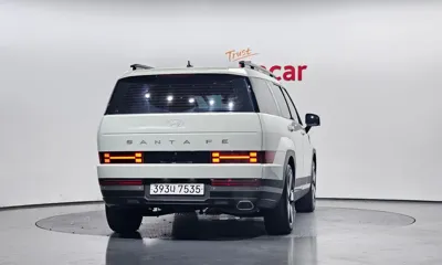 Hyundai Santafe 2024, 41236 км, за 22464.48 USD