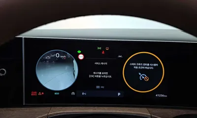 Hyundai Santafe 2024, 41236 км, за 22464.48 USD - фото 8