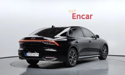 Hyundai Grandeur 2023, 56672 км, за 15765.48 USD