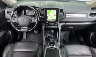 Renault-KoreaSamsung QM6 2021, 102013 км, за 9514.37 USD - фото 7