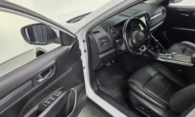 Renault-KoreaSamsung QM6 2021, 102013 км, за 9514.37 USD - фото 11