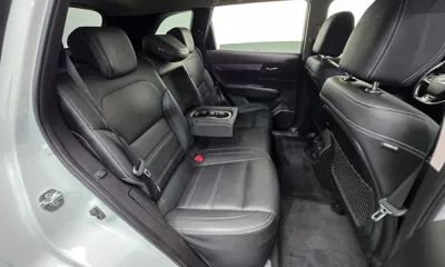 Renault-KoreaSamsung QM6 2021, 102013 км, за 9514.37 USD - фото 19