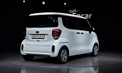 Kia Ray 2021, 91214 км, за 4926.43 USD