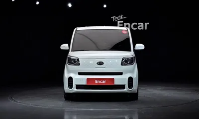 Kia Ray 2021, 91214 км, за 4926.43 USD