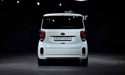Kia Ray 2021, 91214 км, за 4926.43 USD