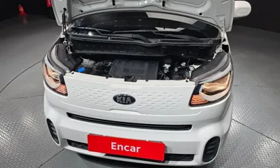 Kia Ray 2021, 91214 км, за 4926.43 USD - фото 6
