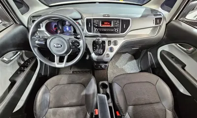 Kia Ray 2021, 91214 км, за 4926.43 USD - фото 7