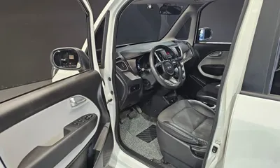 Kia Ray 2021, 91214 км, за 4926.43 USD - фото 11