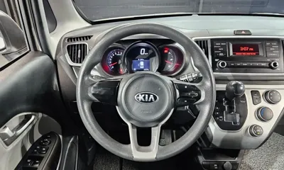 Kia Ray 2021, 91214 км, за 4926.43 USD - фото 13