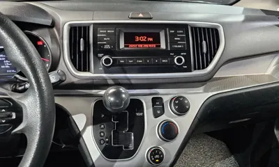 Kia Ray 2021, 91214 км, за 4926.43 USD - фото 14