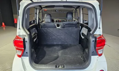 Kia Ray 2021, 91214 км, за 4926.43 USD - фото 20