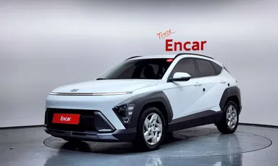 Hyundai Kona · 2023 год
