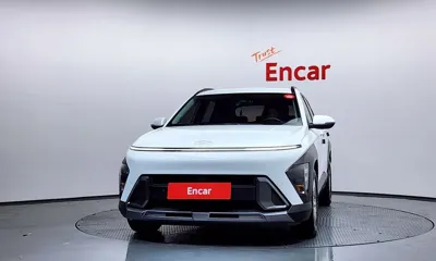 Hyundai Kona 2023, 80824 км, за 13082.26 USD