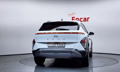 Hyundai Kona 2023, 80824 км, за 13082.26 USD