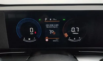 Hyundai Kona 2023, 80824 км, за 13082.26 USD - фото 8