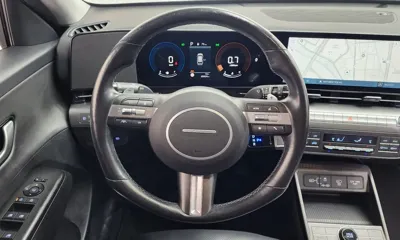 Hyundai Kona 2023, 80824 км, за 13082.26 USD - фото 13
