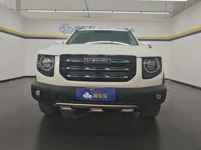 Haval Big Dog 2022, 21900 км, за 11068.14 USD
