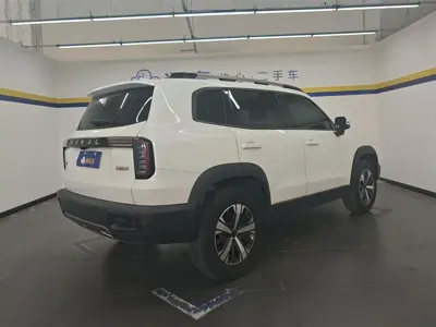 Haval Big Dog 2022, 21900 км, за 11068.14 USD