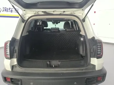 Haval Big Dog 2022, 21900 км, за 11068.14 USD