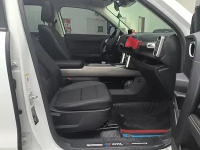 Haval Big Dog 2022, 21900 км, за 11068.14 USD - фото 8