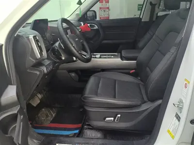 Haval Big Dog 2022, 21900 км, за 11068.14 USD - фото 9