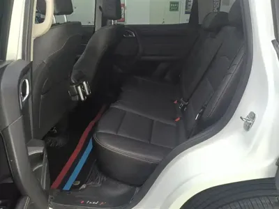Haval Big Dog 2022, 21900 км, за 11068.14 USD - фото 11