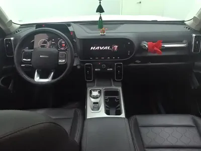 Haval Big Dog 2022, 21900 км, за 11068.14 USD - фото 12