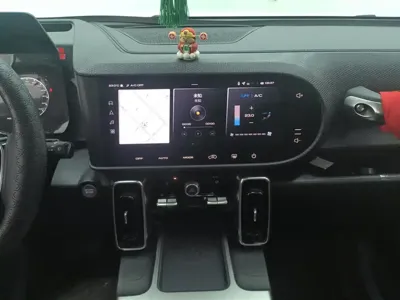 Haval Big Dog 2022, 21900 км, за 11068.14 USD - фото 13