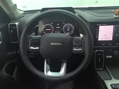 Haval Big Dog 2022, 21900 км, за 11068.14 USD - фото 15