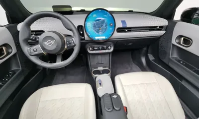 MINI Cooper Convertible 2025, 10773 км, за 25237.84 USD - фото 7