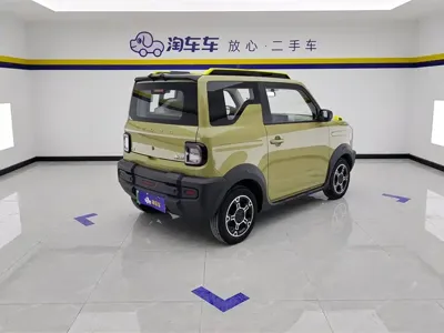 Galaxy Panda 2025, 9400 км, за 5942.92 USD